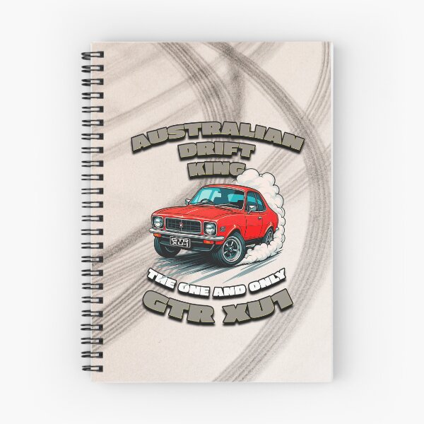 Item preview, Redbubble Listing (Light Background Version) Daylight Burnout Edition designed and sold by Michael van der Hoorn.