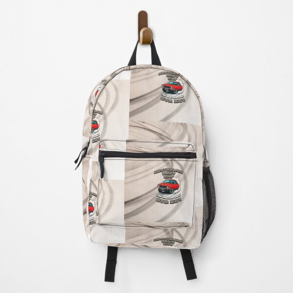 Item preview, Redbubble Listing (Light Background Version) Daylight Burnout Edition designed and sold by Michael van der Hoorn.