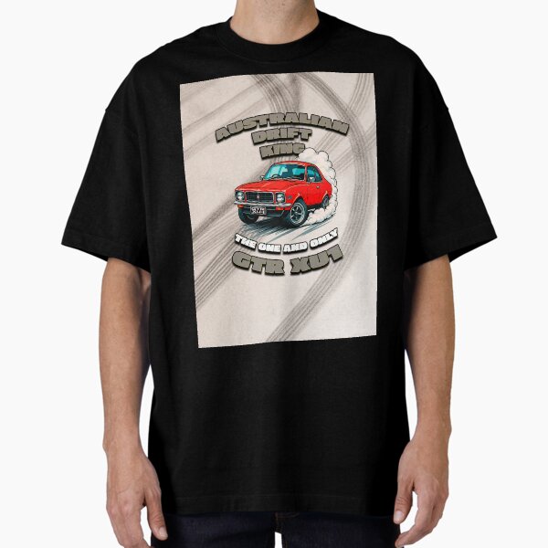 Item preview, Redbubble Listing (Light Background Version) Daylight Burnout Edition designed and sold by Michael van der Hoorn.