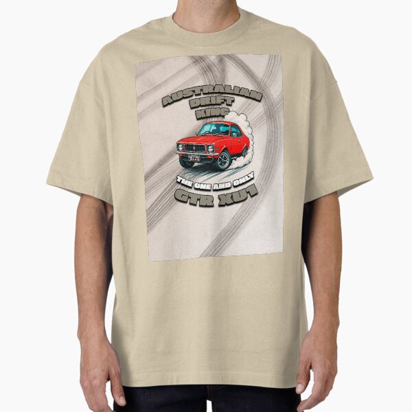 Item preview, Redbubble Listing (Light Background Version) Daylight Burnout Edition designed and sold by Michael van der Hoorn.