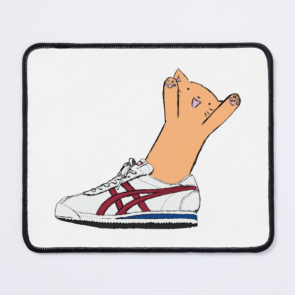 Item preview, Onitsuka Tiger Corsair Sneaker Kitty designed and sold by KatelynMitalski.