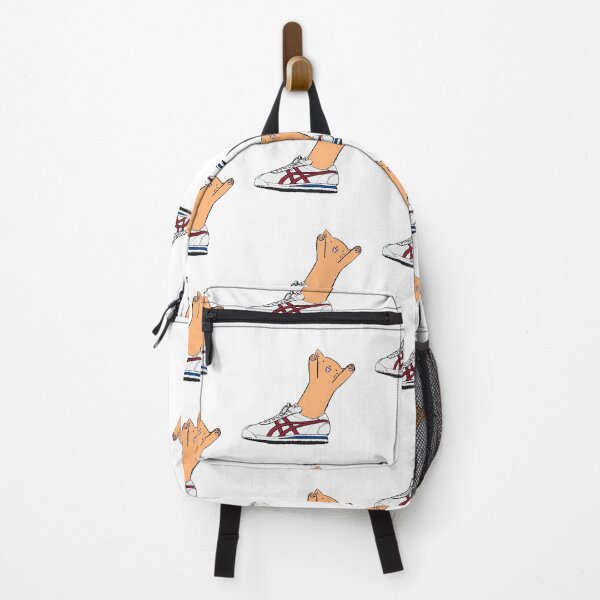 Item preview, Onitsuka Tiger Corsair Sneaker Kitty designed and sold by KatelynMitalski.