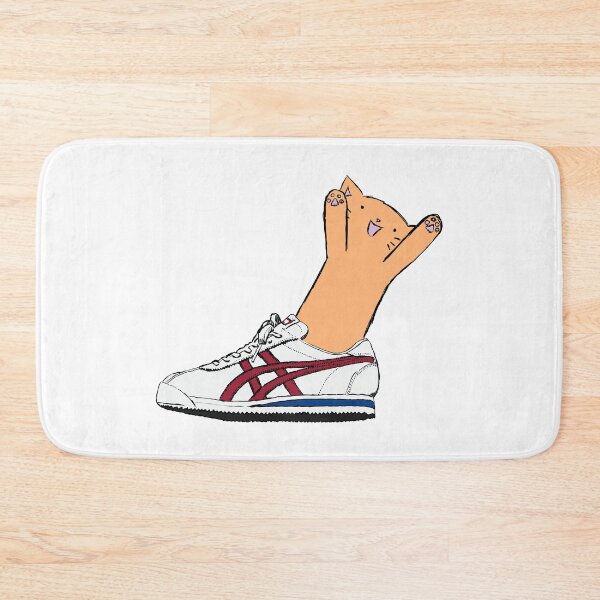 Item preview, Onitsuka Tiger Corsair Sneaker Kitty designed and sold by KatelynMitalski.