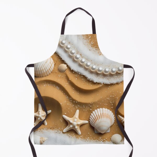 Item preview, Whispers of the Sea designed and sold by omg-designs.