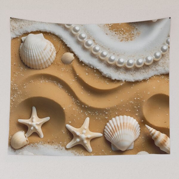Item preview, Whispers of the Sea designed and sold by omg-designs.