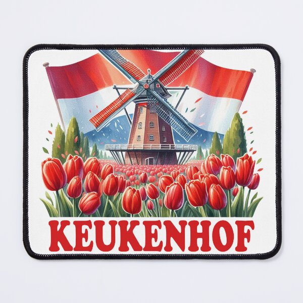 Item preview, Keukenhof designed and sold by HaydenMillepied.