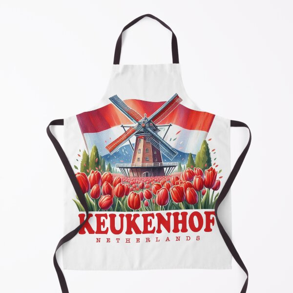 Item preview, Keukenhof designed and sold by HaydenMillepied.