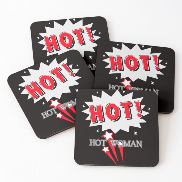 Item preview, HOT WOMAN designed and sold by Tadeusz1.