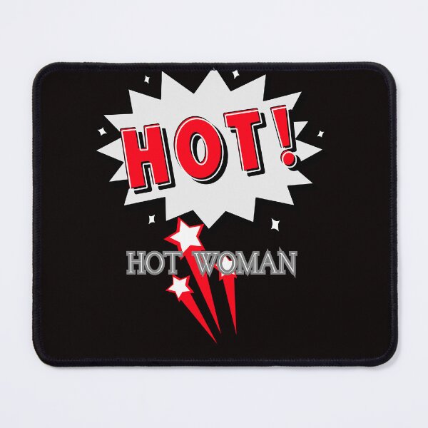 Item preview, HOT WOMAN designed and sold by Tadeusz1.