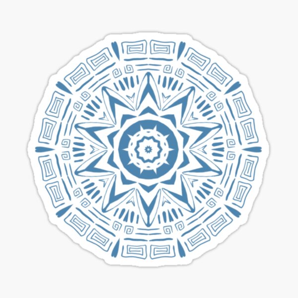 Item preview, Blue Sunshine, Good Vibes designed and sold by SCArtAndGames.