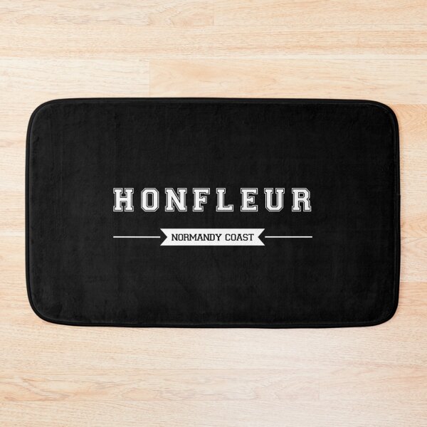 Item preview, Honfleur, Timeless Charm [black] designed and sold by FrenchTouch77.