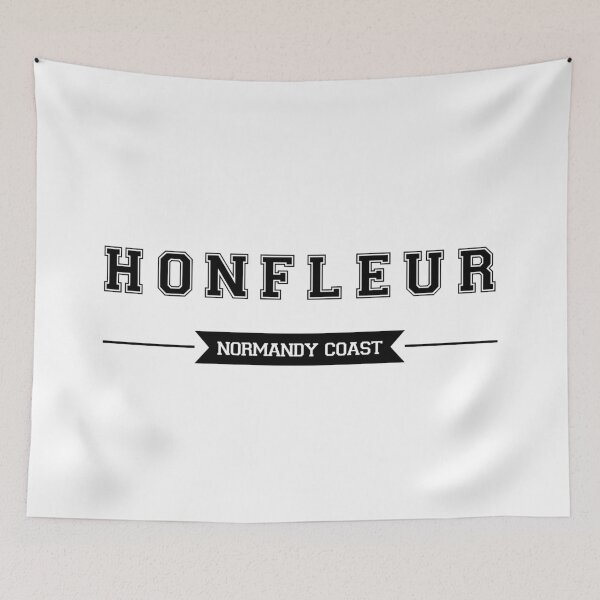 Item preview, Honfleur, Timeless Charm designed and sold by FrenchTouch77.
