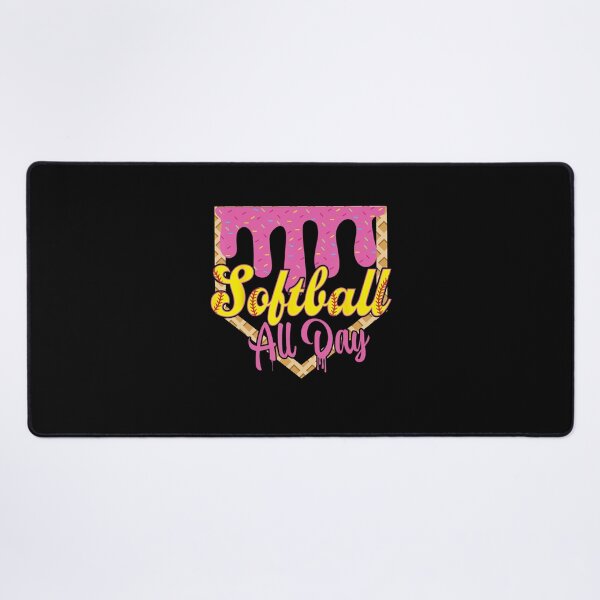 Item preview, Softball Drip Boys Ice Cream Drip Youth Softball All Day designed and sold by Filek-mable.