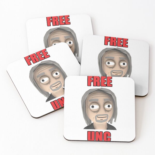 Item preview, Free Uncle nelson - Schedule One fans gift  designed and sold by TingsandStuff.