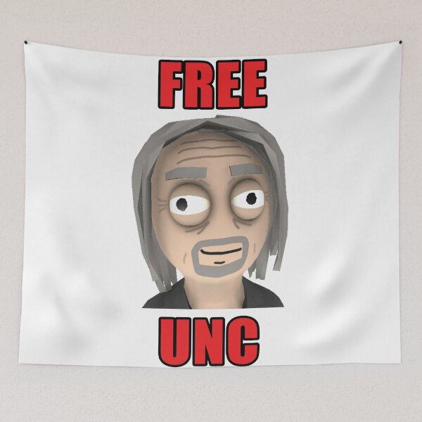 Item preview, Free Uncle nelson - Schedule One fans gift  designed and sold by TingsandStuff.