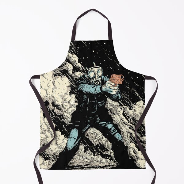 Item preview, Attack! designed and sold by carbine.