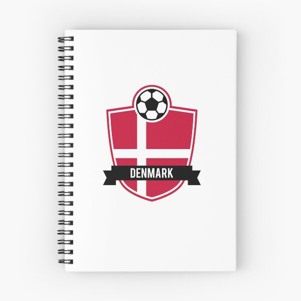 Item preview, Denmark Team - World Cup - Russia 2018 designed and sold by Fashion Crimson.