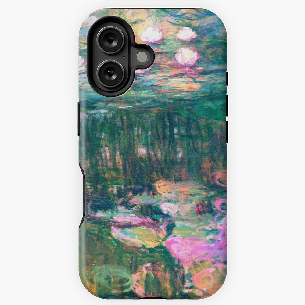 Item preview, iPhone Magsafe Tough Case designed and sold by PureVintageLove.