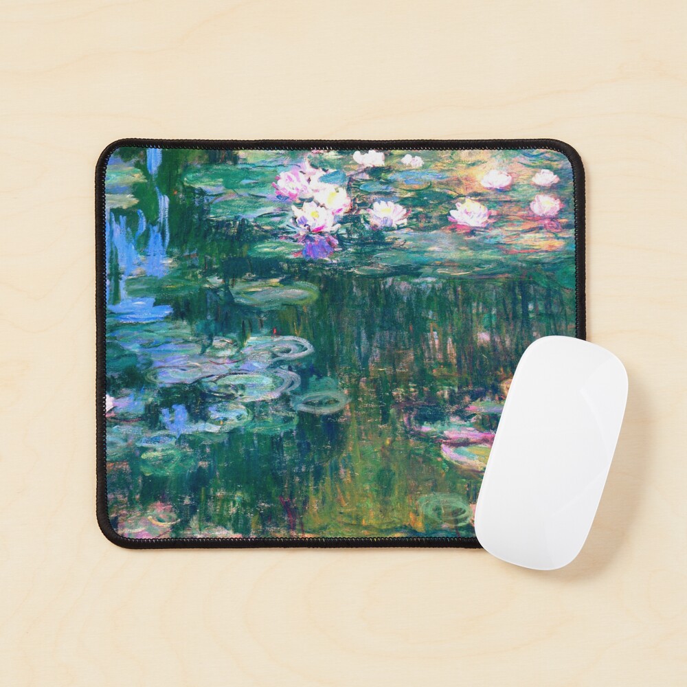 Item preview, Mouse Pad designed and sold by PureVintageLove.