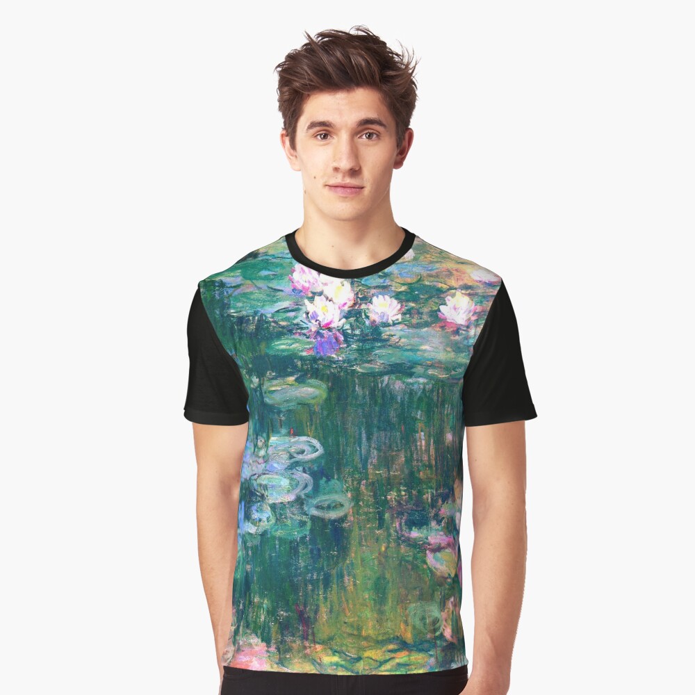 Item preview, Graphic T-Shirt designed and sold by PureVintageLove.