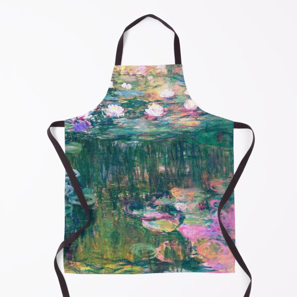 Item preview, Nenúfares monet designed and sold by PureVintageLove.