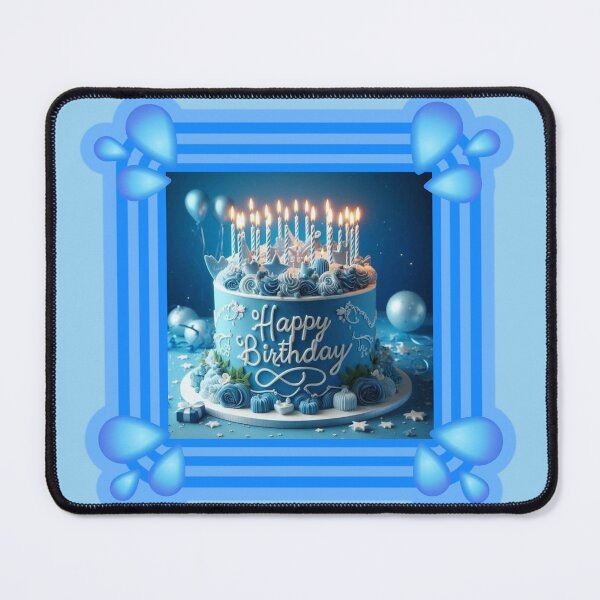 Item preview, Happy Birthday designed and sold by dontcryimhere.