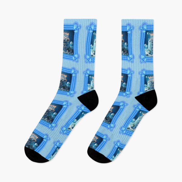 Item preview, Happy Birthday designed and sold by dontcryimhere.