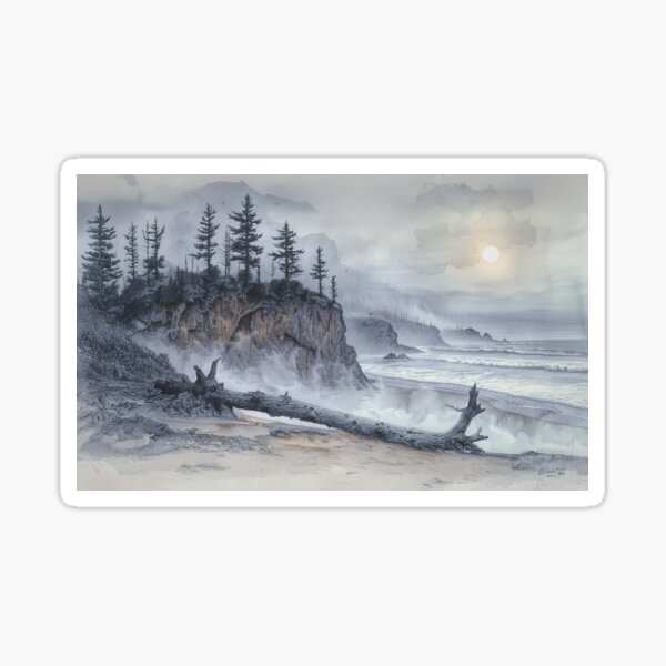 Item preview, After the storm designed and sold by Brian Tarr.
