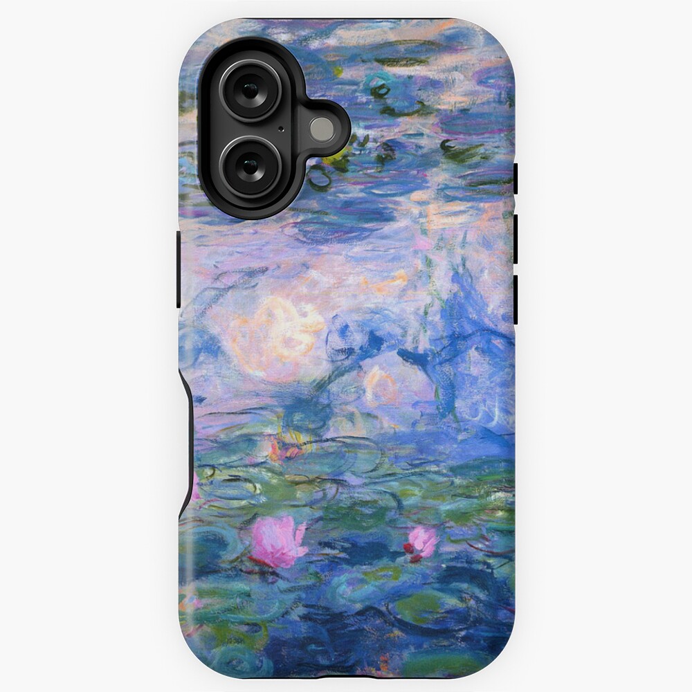 Item preview, iPhone Magsafe Tough Case designed and sold by PureVintageLove.