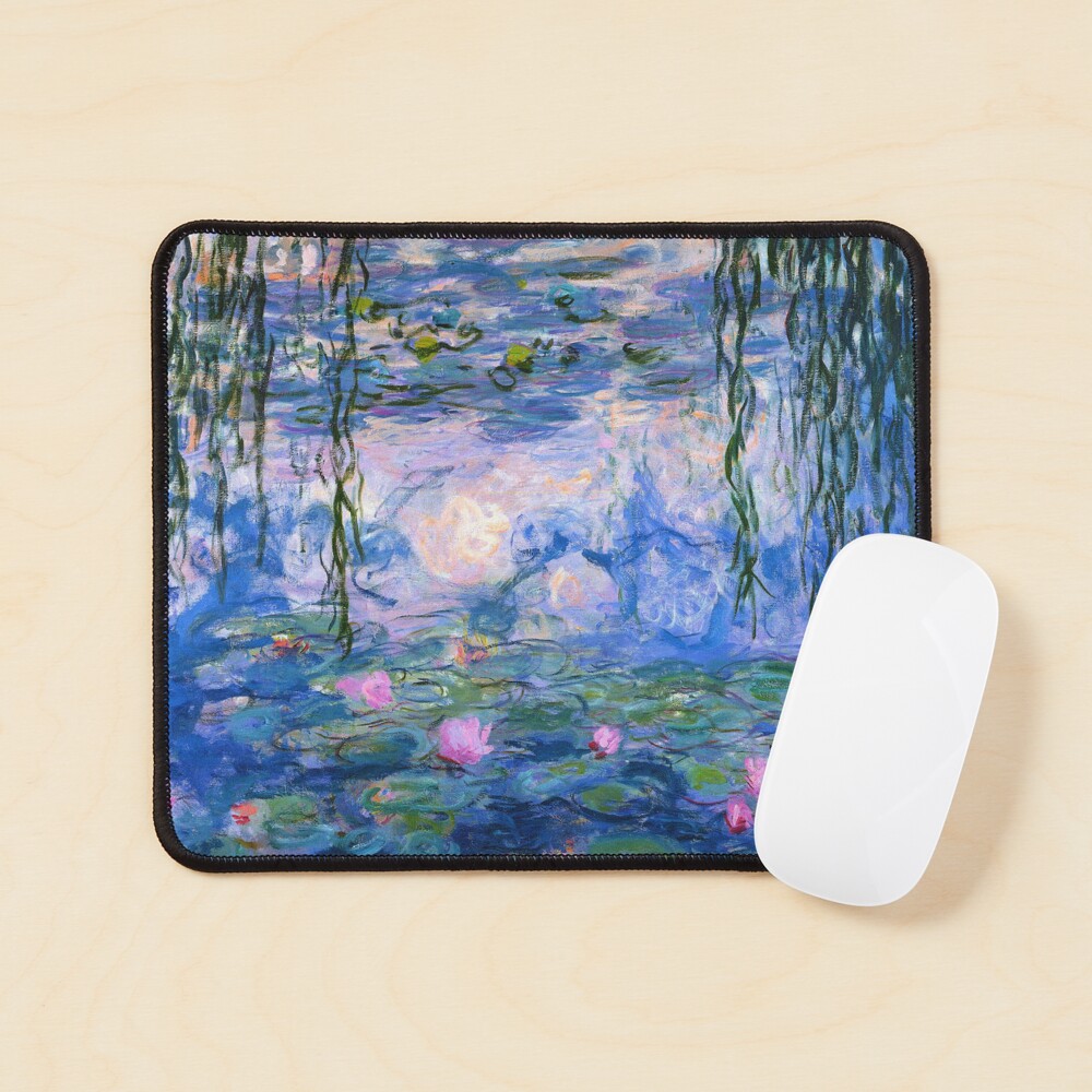 Item preview, Mouse Pad designed and sold by PureVintageLove.