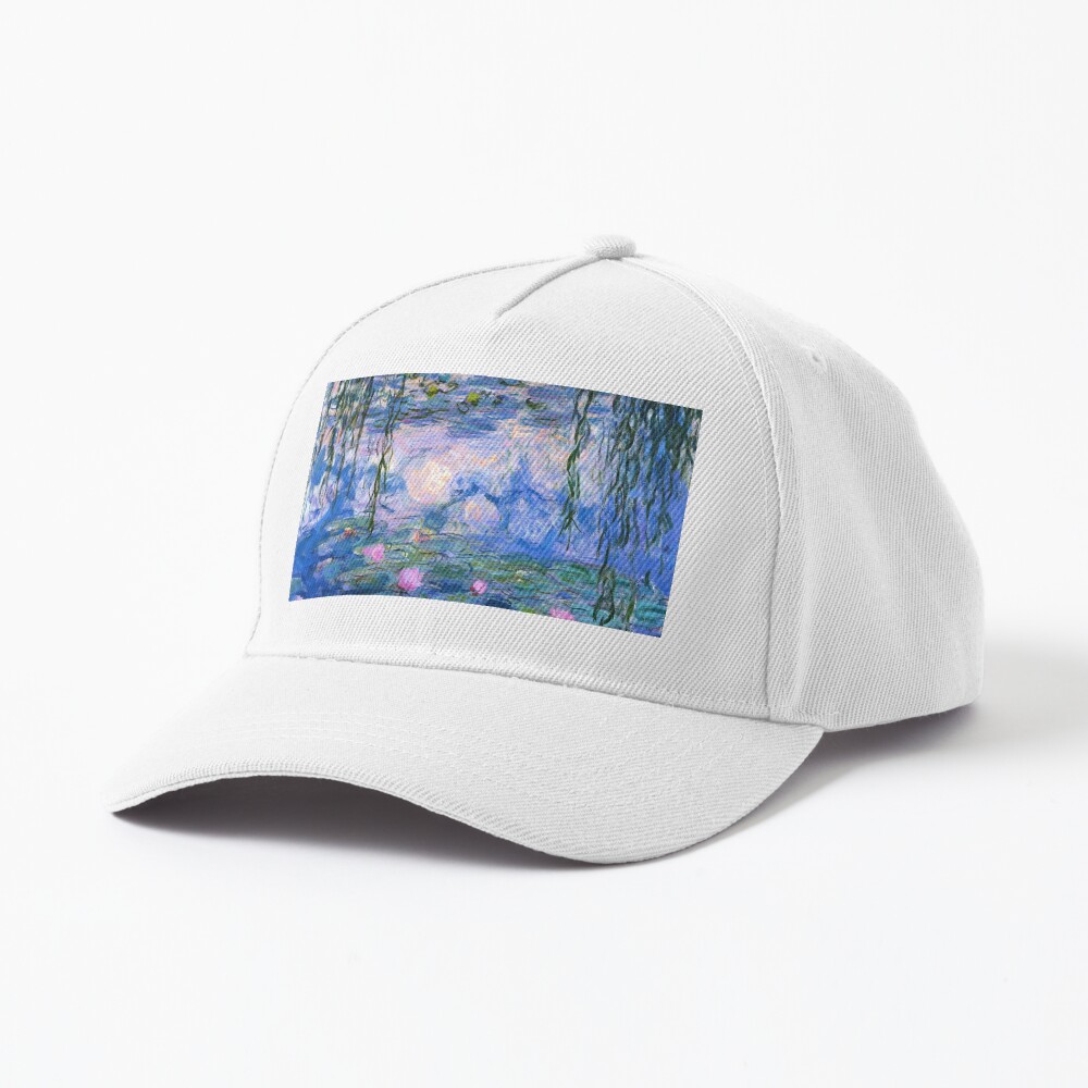 Item preview, Baseball Cap designed and sold by PureVintageLove.