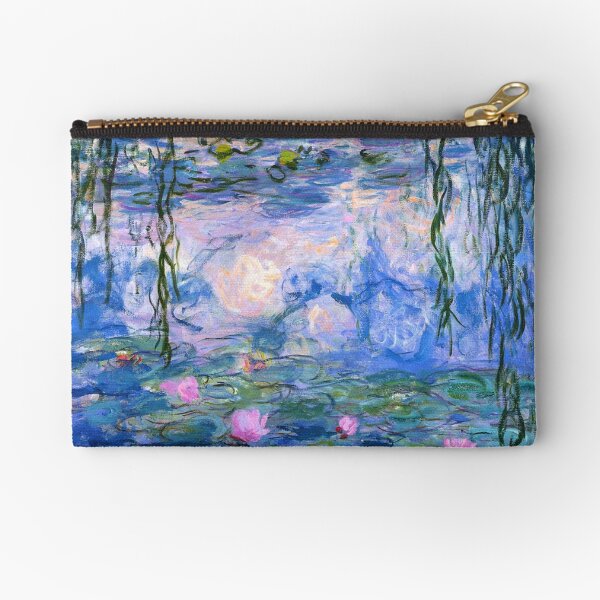 Artikel-Vorschau von Seerosen Monet, designt und verkauft von PureVintageLove.