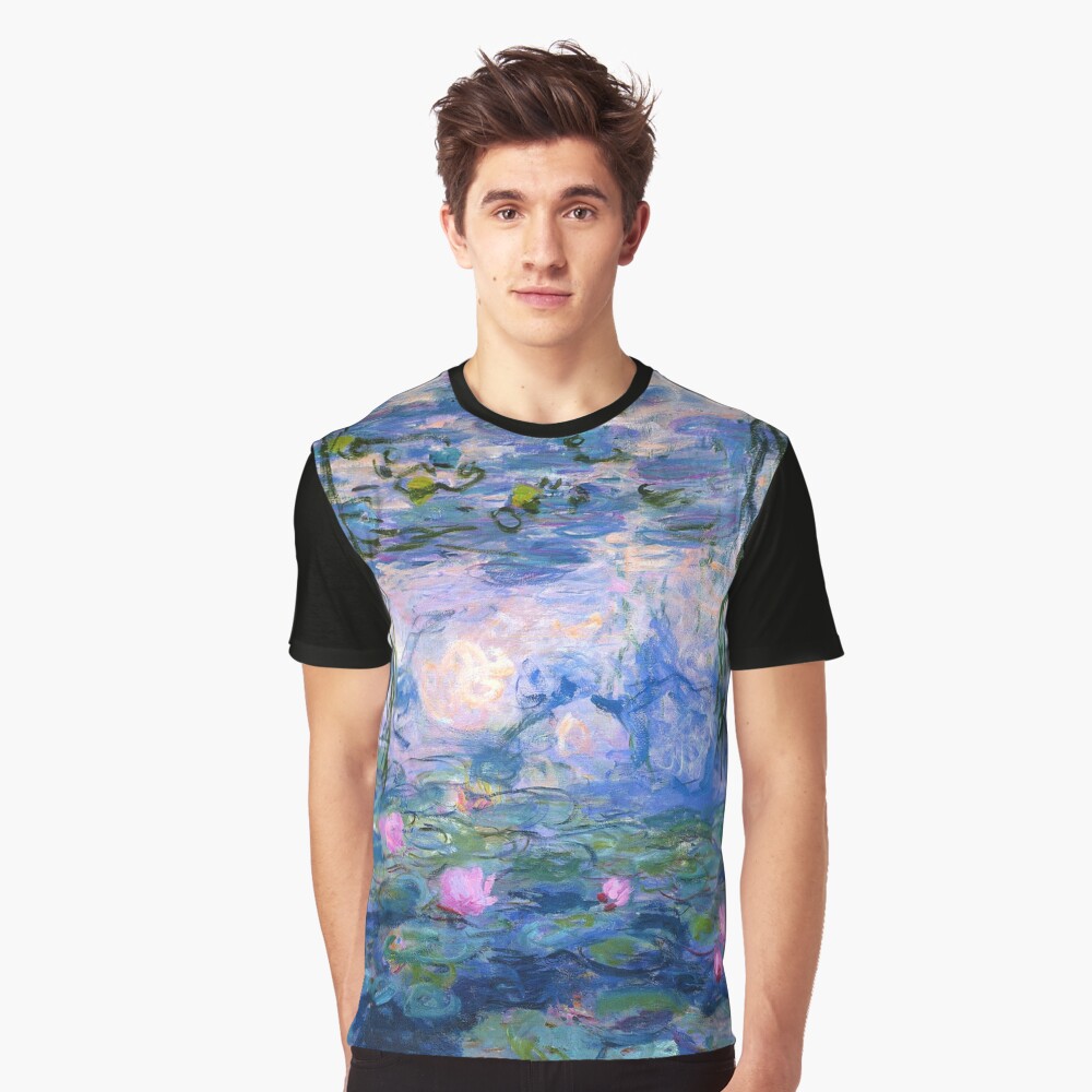 Item preview, Graphic T-Shirt designed and sold by PureVintageLove.