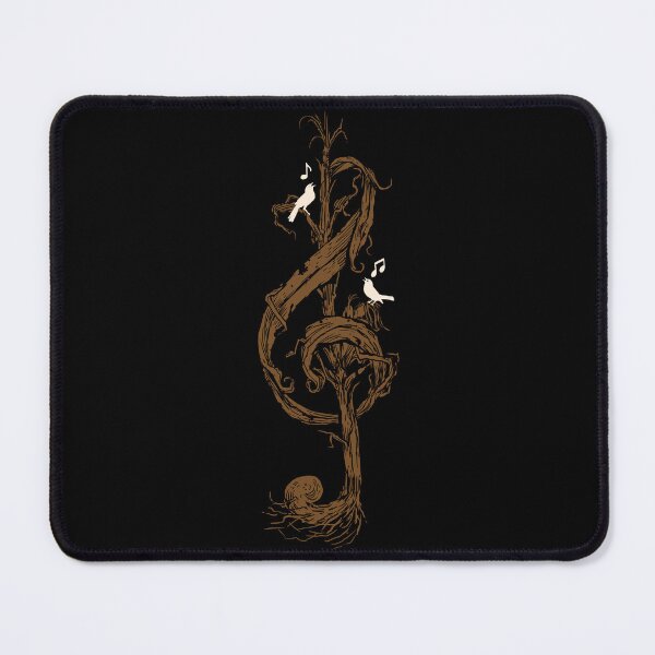 Item preview, Natural Melody designed and sold by carbine.