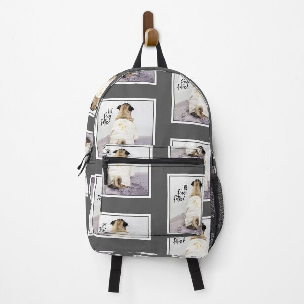 Item preview, The Pug Father designed and sold by Ralphy pug baby.