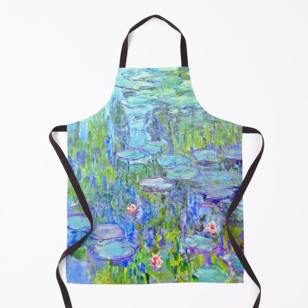 Item preview, Water Lilies moneT designed and sold by PureVintageLove.