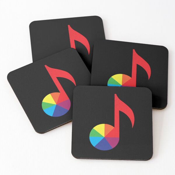 Item preview, Music Theory designed and sold by carbine.