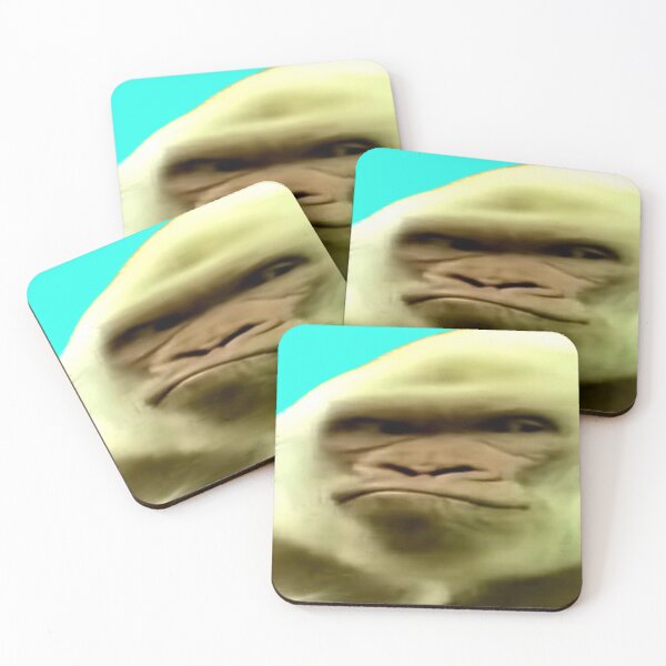 Item preview, Gorilla Artwork  designed and sold by 3triadstore.