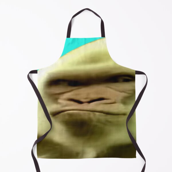 Item preview, Gorilla Artwork  designed and sold by 3triadstore.