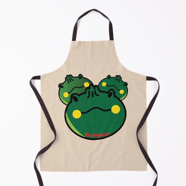 Item preview, Froggy dumpling cuties designed and sold by fluffyfamcraft.