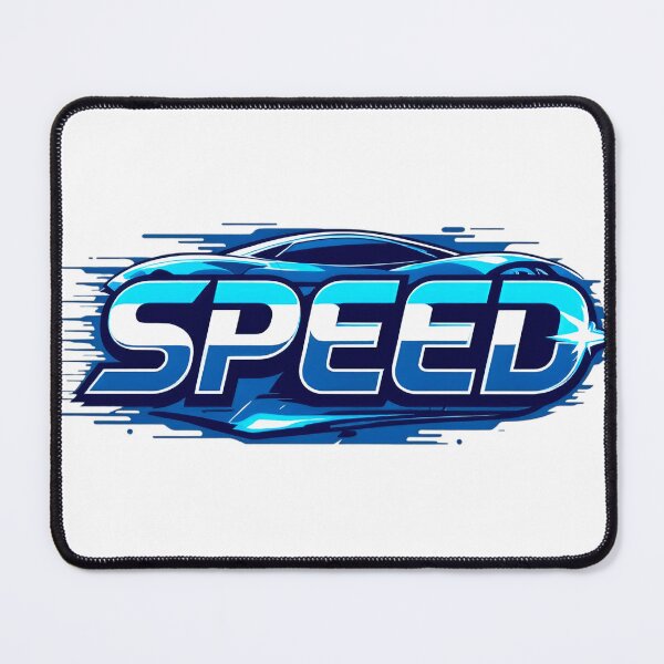 Item preview, Speed  designed and sold by Elite Prints .