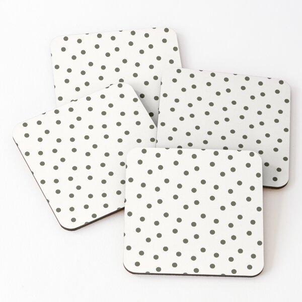 Item preview, Polka dots  designed and sold by Creations by lyne.