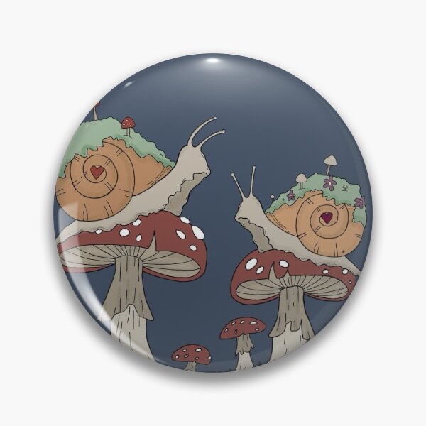 Item preview, Love Snails  designed and sold by IvyHexx.