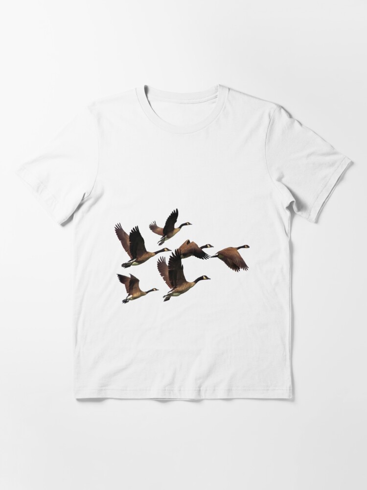 savage geese t shirt