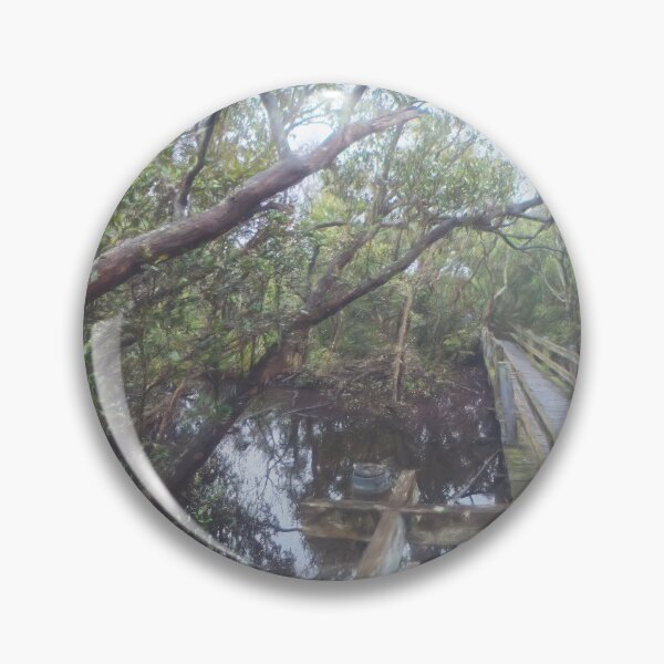 Item preview, Foggy Walk designed and sold by yolanda.