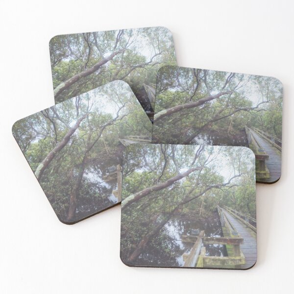 Item preview, Foggy Walk designed and sold by yolanda.