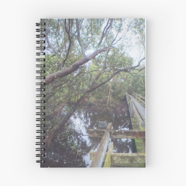 Item preview, Foggy Walk designed and sold by yolanda.