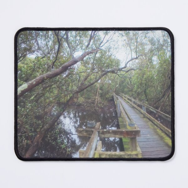 Item preview, Foggy Walk designed and sold by yolanda.