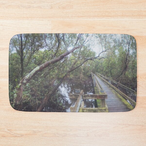 Item preview, Foggy Walk designed and sold by yolanda.