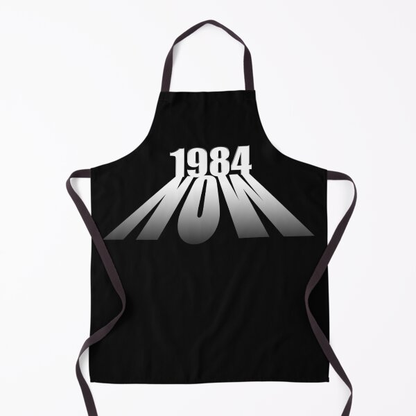 Item preview, 1984 Orwell designed and sold by TMBTM.